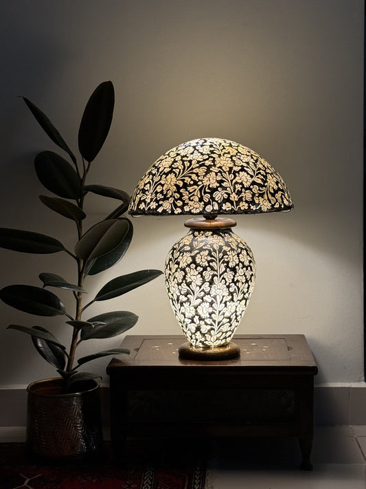 Portobello Lamp - PL01