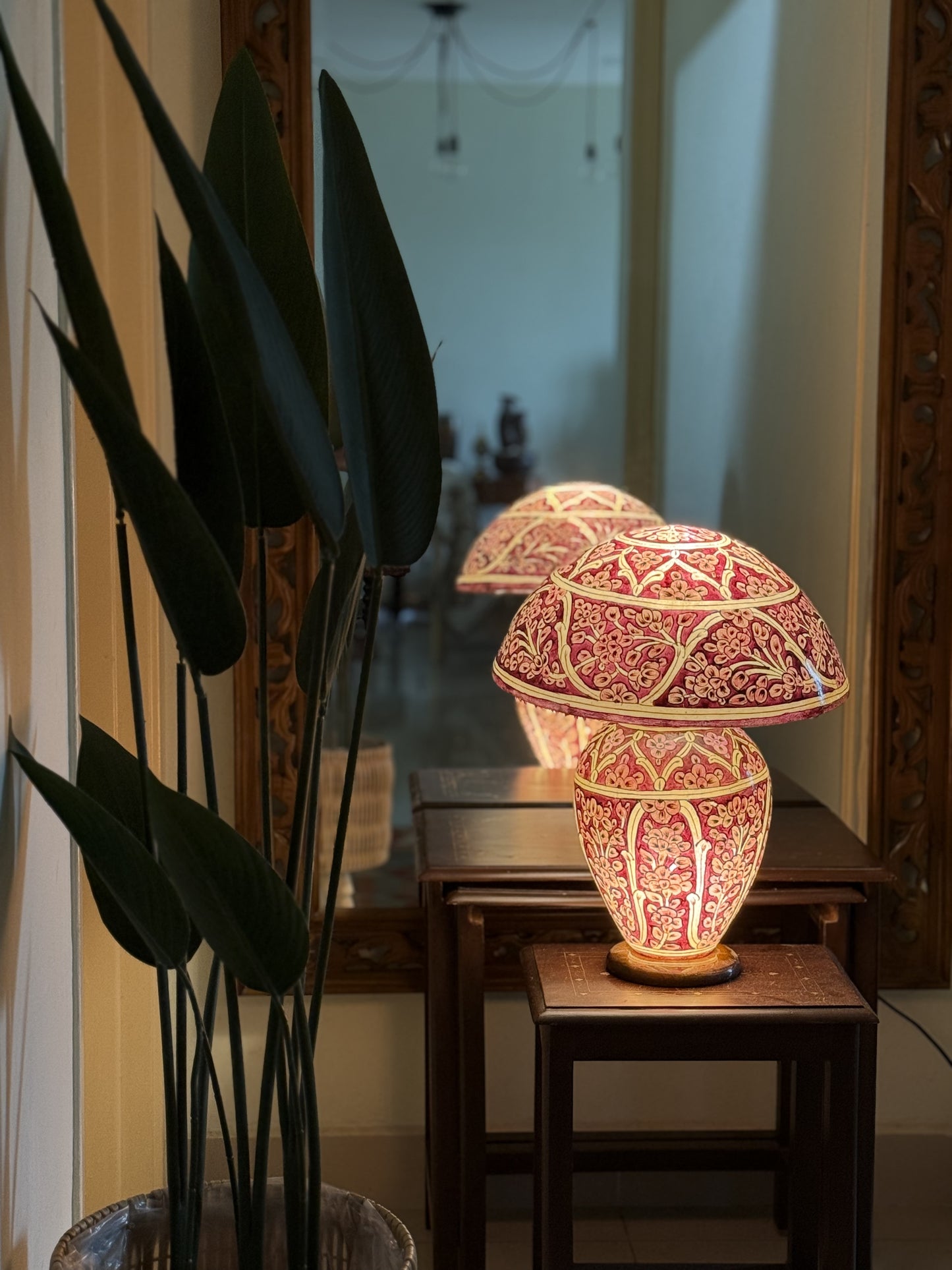 Portobello Lamp - PL03