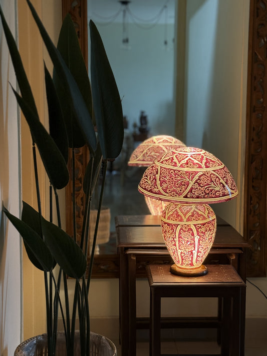 Portobello Lamp - PL03