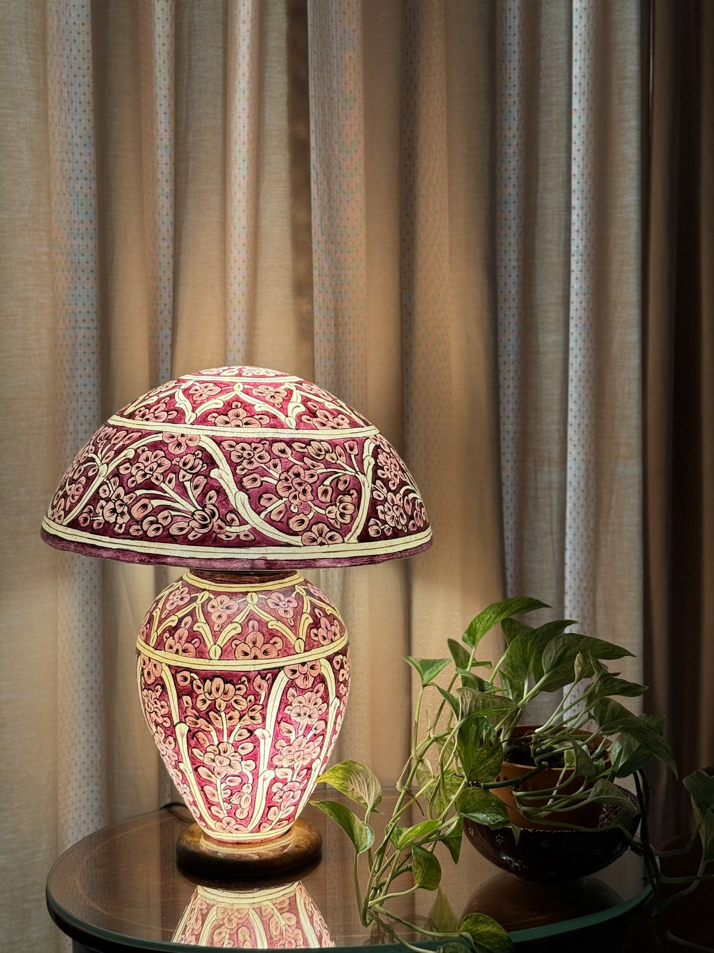 Portobello Lamp - PL03