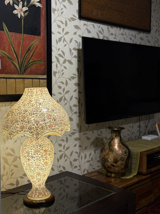 Flared Dome Lamp - FDL05