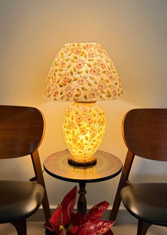 Royal Canopy Lamp - RCL03