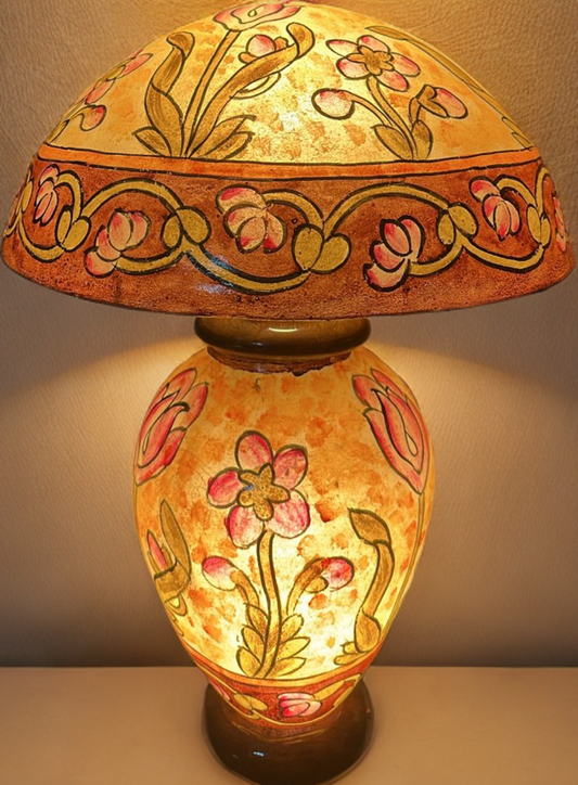 Portobello Lamp - PL04