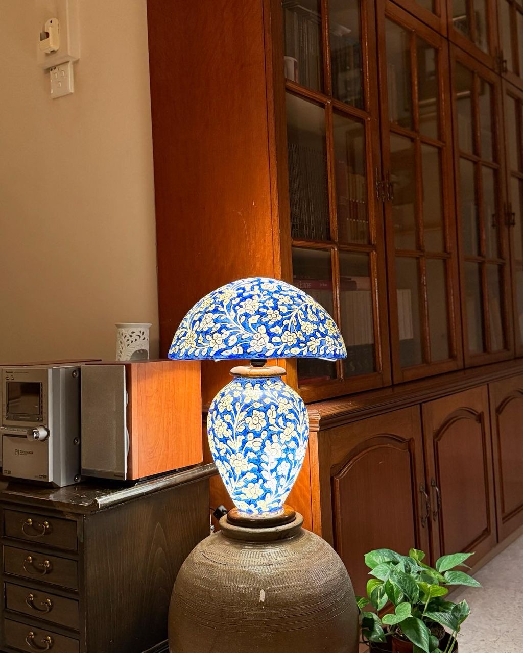 Portobello Lamp - PL02