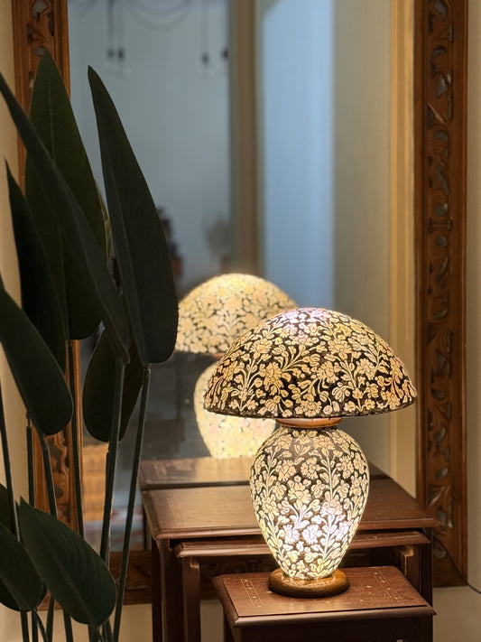 Portobello Lamp - PL01