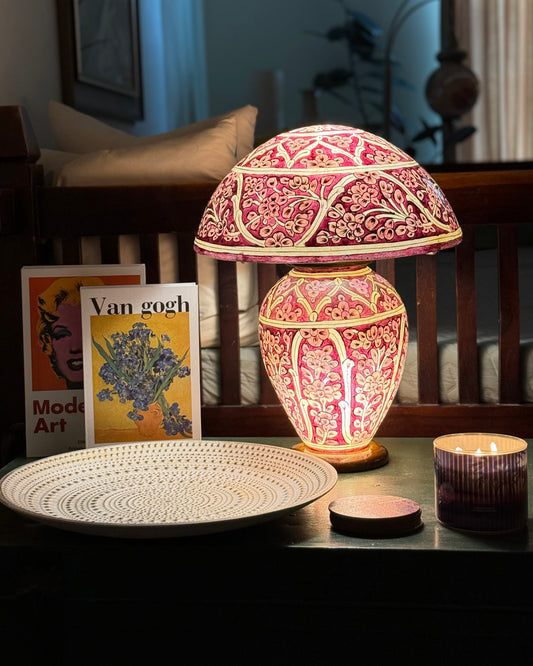 Portobello Lamp - PL03