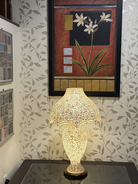 Flared Dome Lamp - FDL05