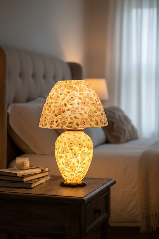 Royal Canopy Lamp - RCL03