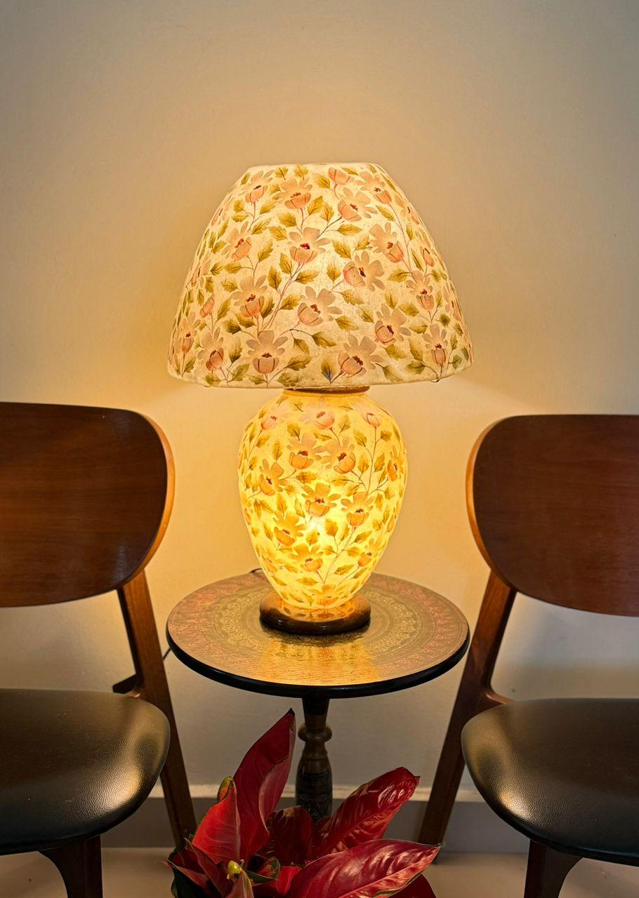 Royal Canopy Lamp - RCL03